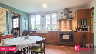  Maison � vendre 7 pi�ces 191 m�