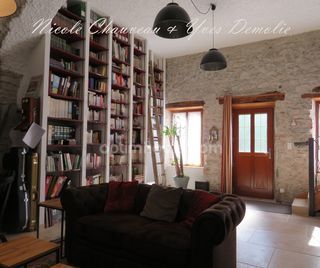  Maison � vendre 7 pi�ces 207 m�