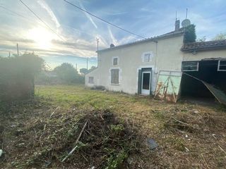  Maison � vendre 4 pi�ces 70 m�