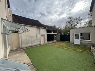  Maison � vendre 3 pi�ces 80 m�