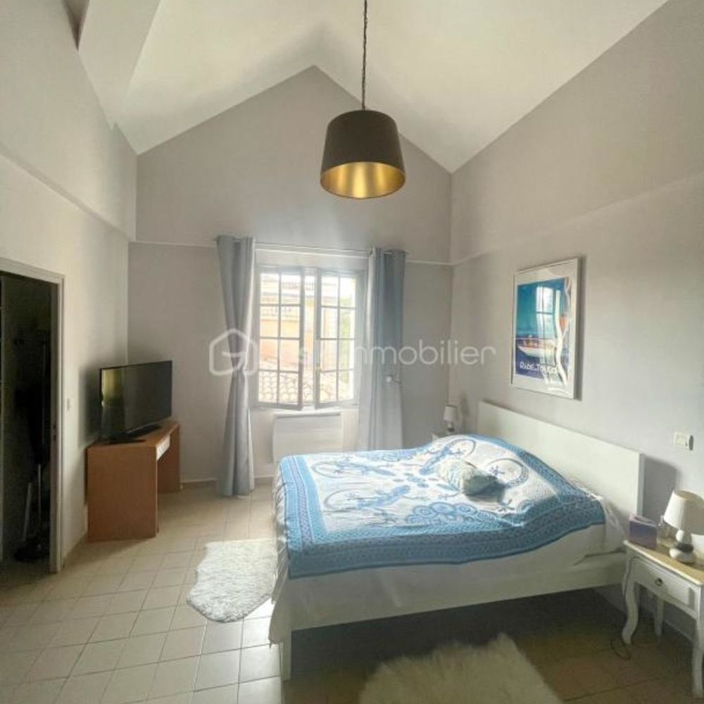 � vendre  Propri�t�/ch�teau La Seyne-sur-Mer (83500)