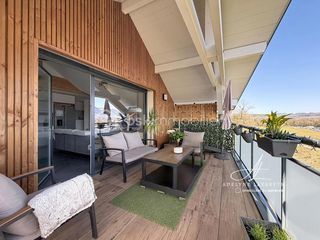  Appartement � vendre 5 pi�ces 90 m�