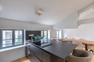  Appartement � vendre 3 pi�ces 72 m�