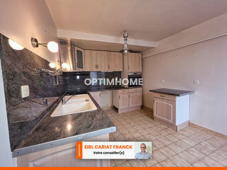  Maison � vendre 6 pi�ces 117 m�