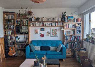  Appartement � vendre 5 pi�ces 120 m�