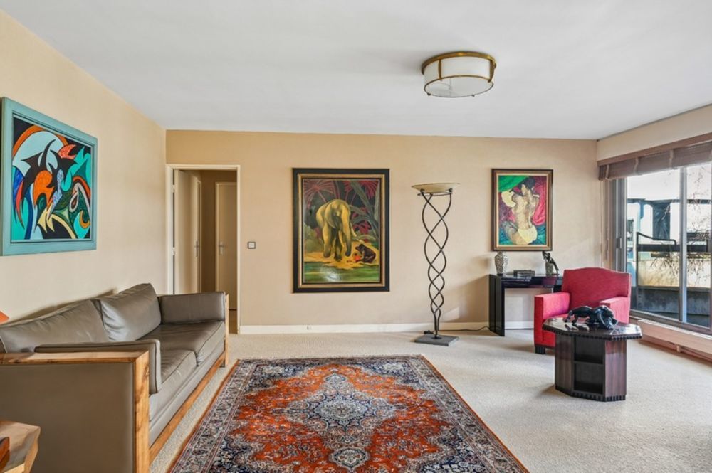 � vendre  Appartement Paris 14