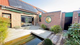  Villa � vendre 6 pi�ces 206 m�