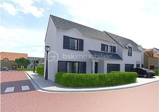  Terrain � vendre 391 m�