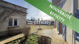  Maison � vendre 5 pi�ces 133 m�