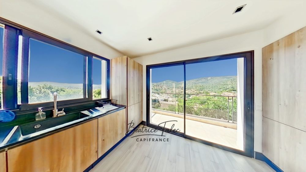 � vendre  Villa Le Lavandou (83980)