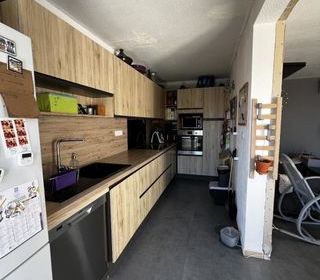  Appartement � vendre 4 pi�ces 82 m�