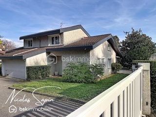  Maison � vendre 6 pi�ces 153 m�