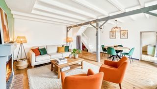  Maison � vendre 4 pi�ces 130 m�