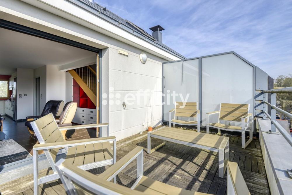 � vendre  Appartement Nantes (44100)