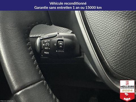 Peugeot 208 II 1.2 PureTech 75ch Active 2022 occasion Lavau 10150