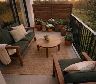  Appartement � vendre 4 pi�ces 84 m�