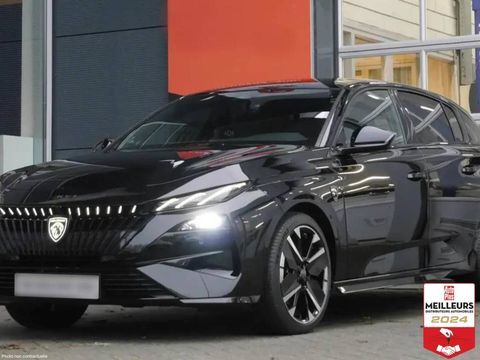 Peugeot 308 BlueHDi 130 S&S EAT8 GT Exclusive Si&egrave;ges m&eacute;mo 2026 occasion Lavau 10150