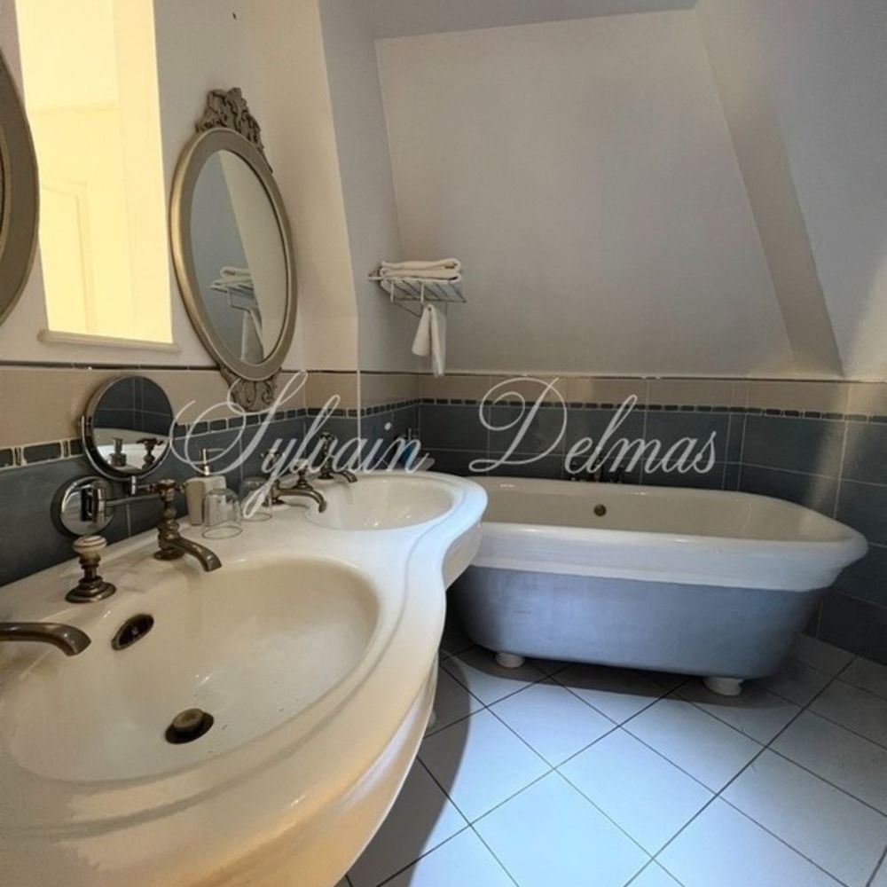 � vendre  Propri�t�/ch�teau Poitiers (86000)