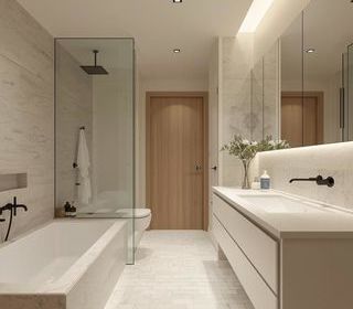  Appartement � vendre 3 pi�ces 63 m�