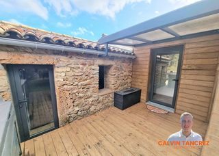  Maison � vendre 3 pi�ces 73 m�