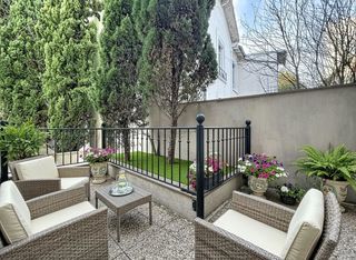  Appartement � vendre 2 pi�ces 50 m�