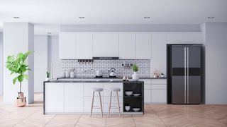  Appartement � vendre 4 pi�ces 85 m�