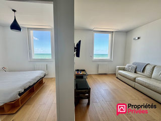  Appartement � vendre 2 pi�ces 46 m�