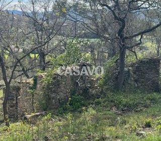  Terrain � vendre 8654 m�