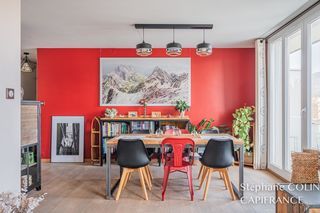  Appartement � vendre 3 pi�ces 70 m�