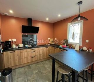  Maison � vendre 4 pi�ces 85 m�