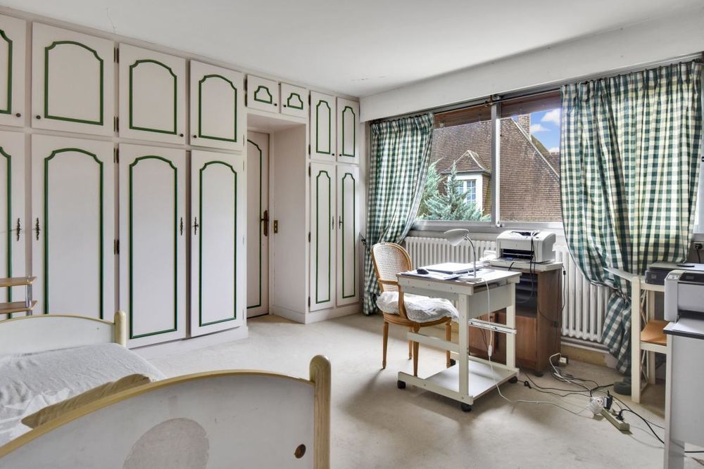 � vendre  Maison Vaucresson (92420)