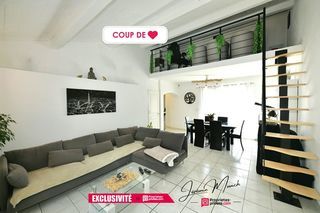  Maison � vendre 4 pi�ces 100 m�