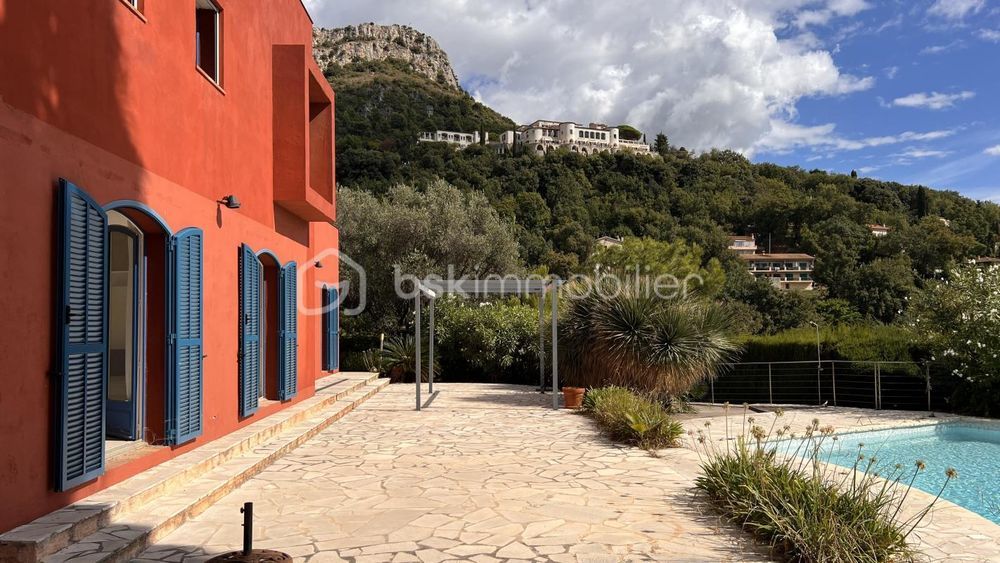 � vendre  Maison Vence (06140)