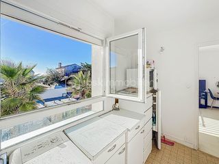  Appartement � vendre 3 pi�ces 51 m�