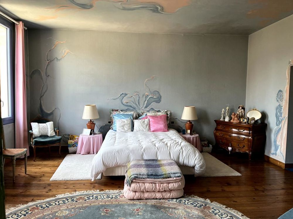 � vendre  Maison Saint-Andr�-de-Cubzac (33240)