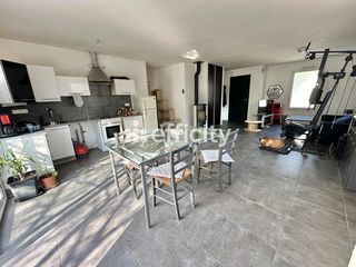  Maison � vendre 4 pi�ces 73 m�