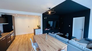  Appartement � vendre 5 pi�ces 91 m�