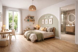  Appartement � vendre 5 pi�ces 108 m�