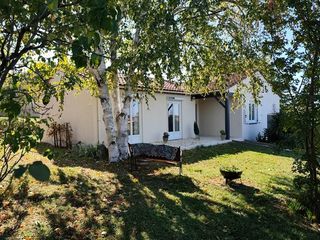  Maison � vendre 5 pi�ces 119 m�