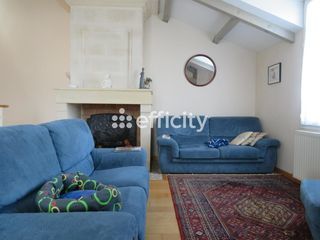  Appartement � vendre 4 pi�ces 123 m�