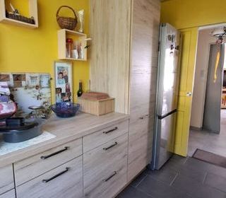  Appartement � vendre 3 pi�ces 58 m�