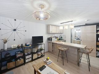  Appartement � vendre 1 pi�ce 24 m�