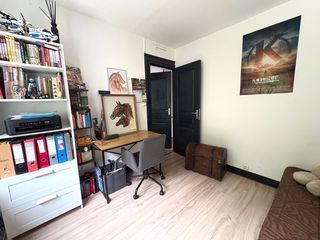  Maison � vendre 4 pi�ces 75 m�