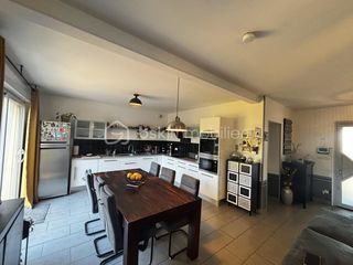  Maison � vendre 4 pi�ces 116 m�