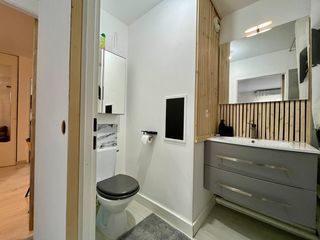  Appartement � louer 2 pi�ces 37 m�