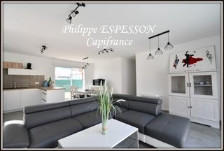  Maison � vendre 4 pi�ces 80 m�
