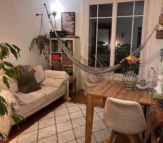  Appartement � vendre 3 pi�ces 52 m�