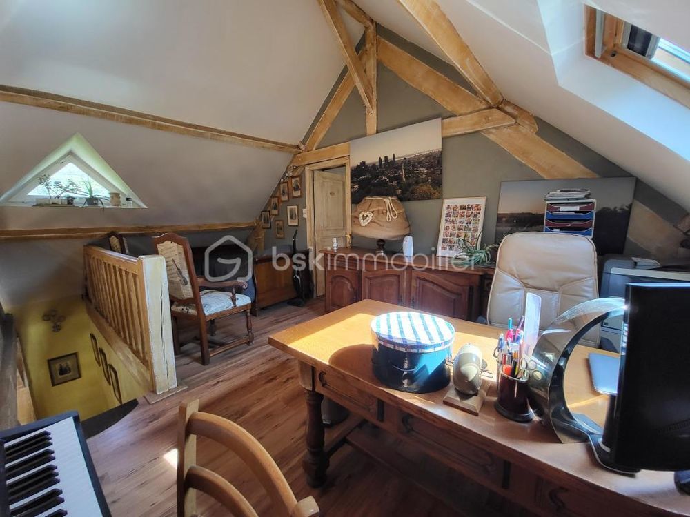 � vendre  Propri�t�/ch�teau Bouzy-la-For�t (45460)