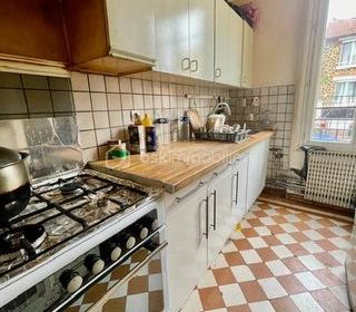  Appartement � vendre 2 pi�ces 37 m�