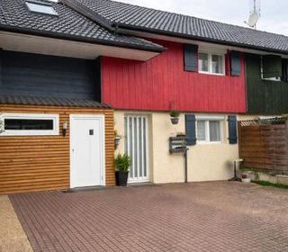  Maison � vendre 5 pi�ces 99 m�